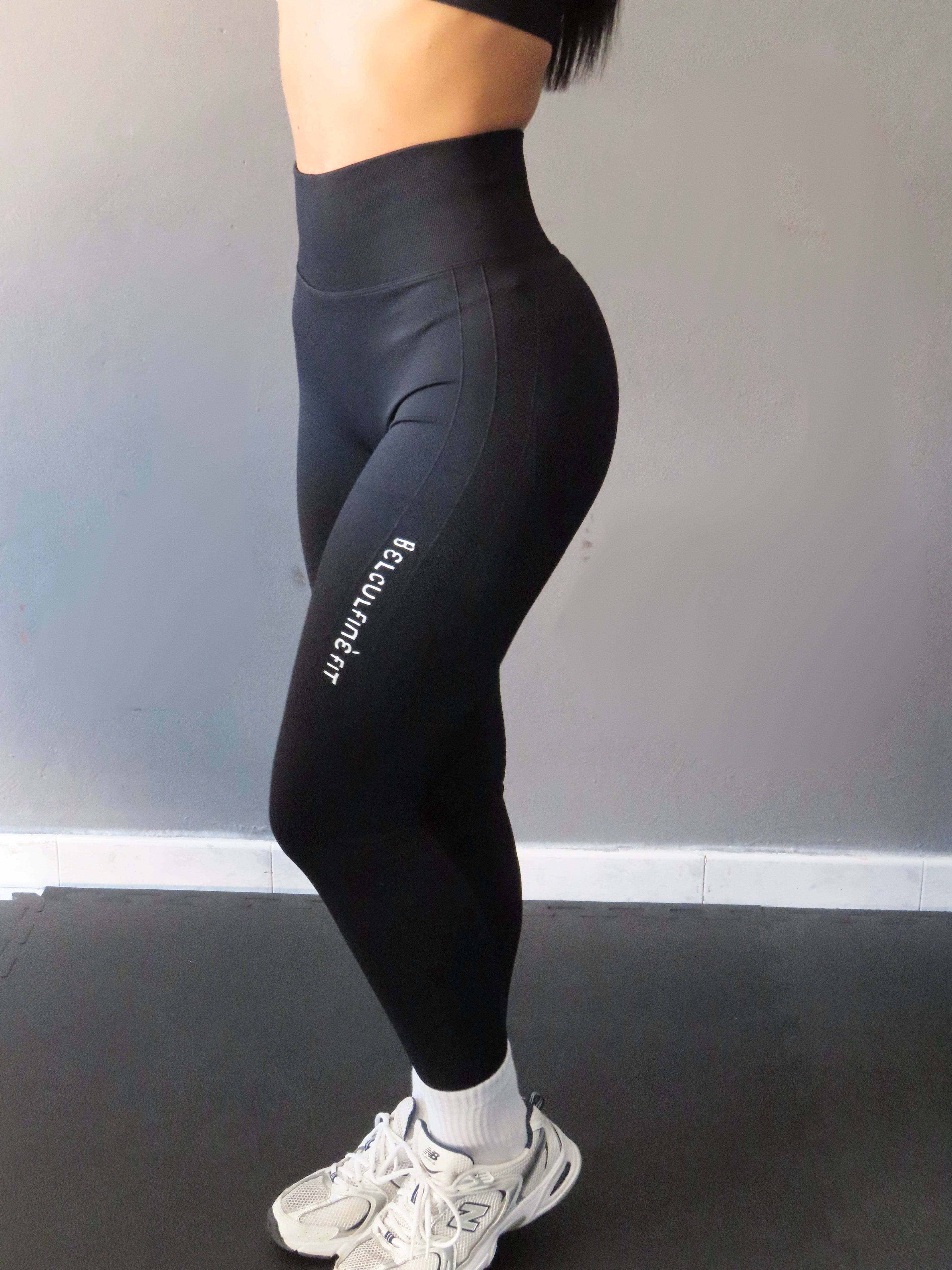 LEGGINGS POWER
